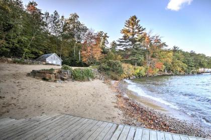 Secluded Cabin - 5 Mins to Gunstock Mtn Resort! - image 4