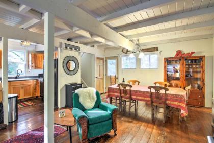 Secluded Cabin - 5 Mins to Gunstock Mtn Resort! - image 5