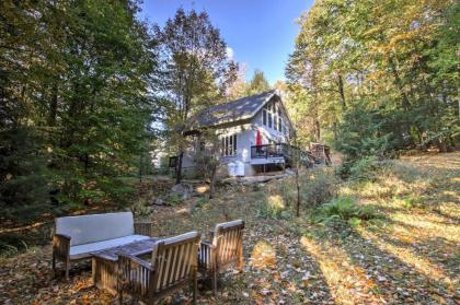 Secluded Cabin - 5 Mins to Gunstock Mtn Resort! - image 6