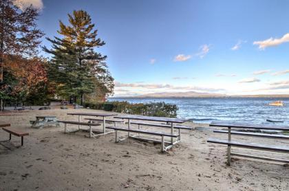 Secluded Cabin - 5 Mins to Gunstock Mtn Resort! - image 9