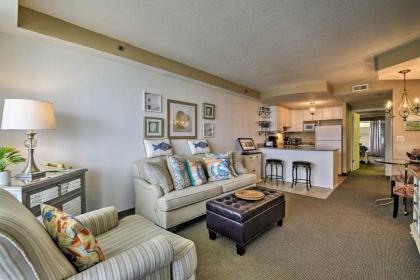 Luxury Resort Condo with Pool Access on Daytona Beach - image 1