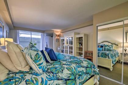 Luxury Resort Condo with Pool Access on Daytona Beach - image 13