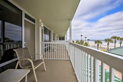 Luxury Resort Condo with Pool Access on Daytona Beach - image 14