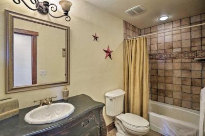 Spacious Breck Home with Hot Tub about 9 Mi to Ski Resort - image 13