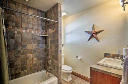 Spacious Breck Home with Hot Tub about 9 Mi to Ski Resort - image 4
