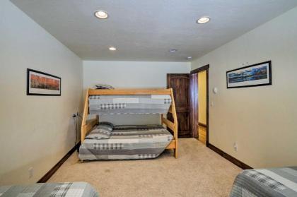 Spacious Breck Home with Hot Tub about 9 Mi to Ski Resort - image 7
