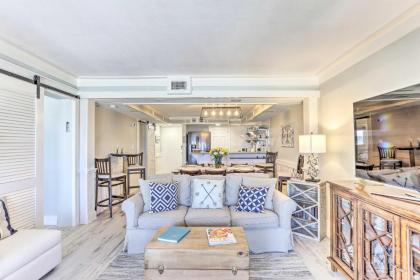 Oceanfront PCB Resort with Beach Access and 2 Pools! - image 18