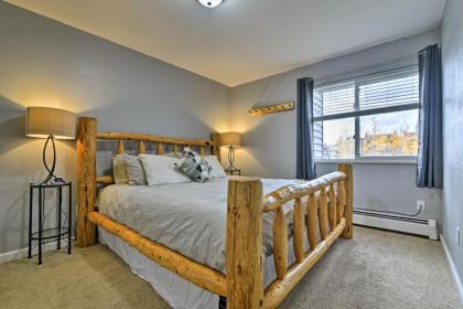 Luxe Fraser Condo Community Pool and Hot Tub Open - image 6
