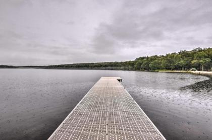 Big Bass Lake House with Resort Amenities! - image 14