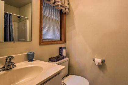 Big Bass Lake House with Resort Amenities! - image 18