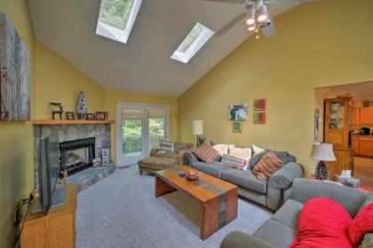 Massanutten Family Home 5 Min to Ski Resort!