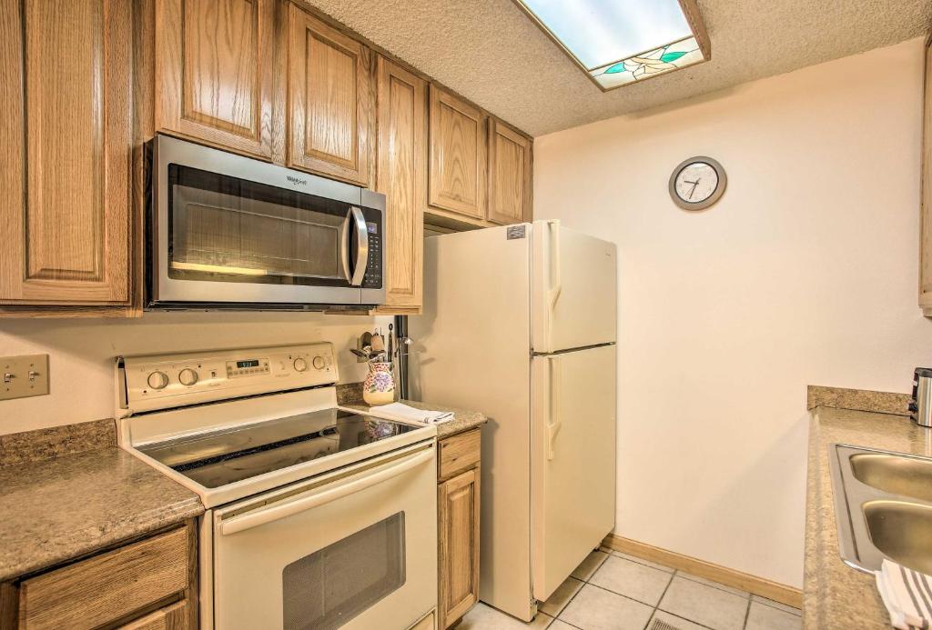 Avon Condo-Between Beaver Creek and Vail Resort - main image