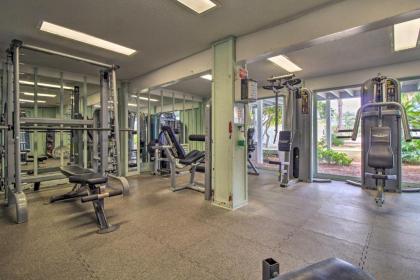 St Helena Island Resort Condo Steps to Beach