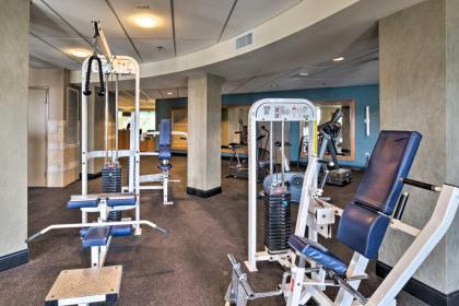 Lakefront Lago Vista Condo with Resort Amenities - image 13