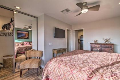 Chic Palm Springs Resort Condo with 2 Balconies - image 13