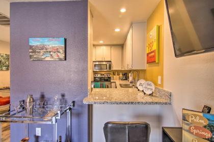 Chic Palm Springs Resort Condo with 2 Balconies - image 17