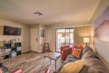Chic Palm Springs Resort Condo with 2 Balconies - image 18