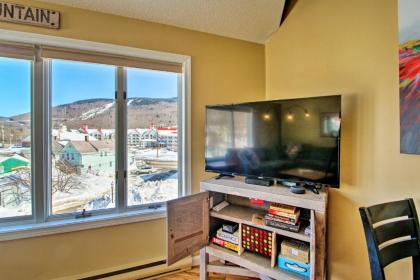Lincoln Condo with Mtn Views 2 Miles to Ski Resort! - image 12