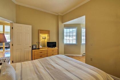 Lincoln Condo with Mtn Views 2 Miles to Ski Resort! - image 13