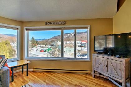Lincoln Condo with Mtn Views 2 Miles to Ski Resort! - image 15