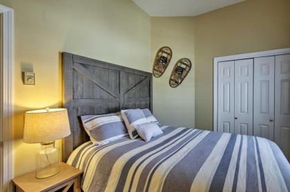 Lincoln Condo with Mtn Views 2 Miles to Ski Resort! - image 4