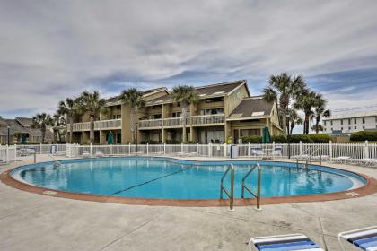 Golf Course Resort Condo - Walk to Miramar Beach! - image 10