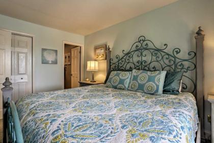 Golf Course Resort Condo - Walk to Miramar Beach! - image 11