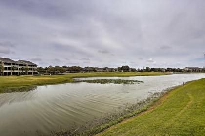 Golf Course Resort Condo - Walk to Miramar Beach! - image 12