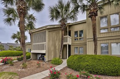 Golf Course Resort Condo - Walk to Miramar Beach! - image 13