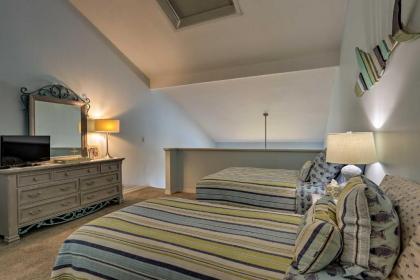 Golf Course Resort Condo - Walk to Miramar Beach! - image 14