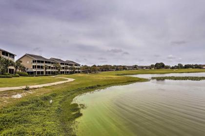 Golf Course Resort Condo - Walk to Miramar Beach! - image 16
