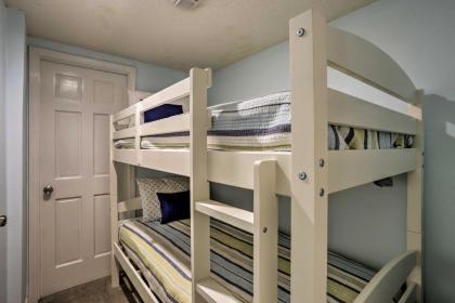 Golf Course Resort Condo - Walk to Miramar Beach! - image 17