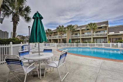 Golf Course Resort Condo - Walk to Miramar Beach! - image 5