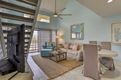 Golf Course Resort Condo - Walk to Miramar Beach! - image 8