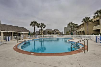 Golf Course Resort Condo - Walk to Miramar Beach! - image 9