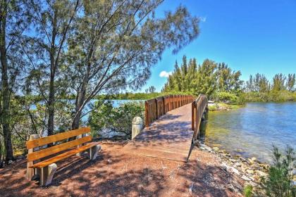Hudson Resort Condo with Gulf Views and Beach! - image 8