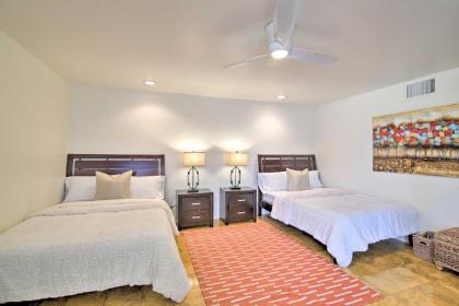 Chic Indian Wells Resort Condo with Pool and Patio - image 16