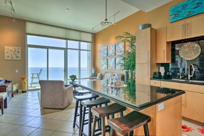 28th-Floor Resort Condo with Balcony and Ocean Views - image 14