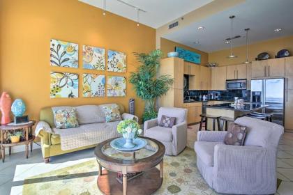 28th-Floor Resort Condo with Balcony and Ocean Views - image 8