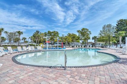 Surfside Beach Resort Home - 1 Block to Beach - image 13