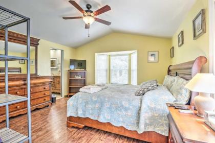 Surfside Beach Resort Home - 1 Block to Beach - image 15