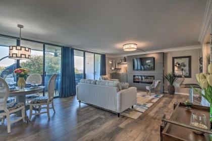 Stylish Resort Condo with Boat Slip on Lake Hamilton! - image 10
