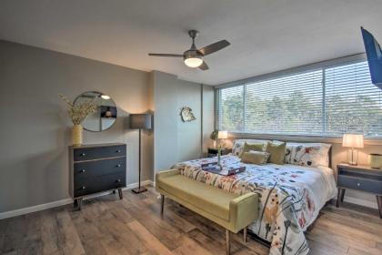 Stylish Resort Condo with Boat Slip on Lake Hamilton! - image 16