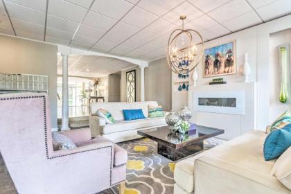 Stylish Resort Condo with Boat Slip on Lake Hamilton! - image 17