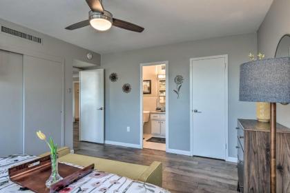 Stylish Resort Condo with Boat Slip on Lake Hamilton! - image 18
