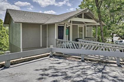 Resort Home with Hot Tub on Lake of the Ozarks! - image 14