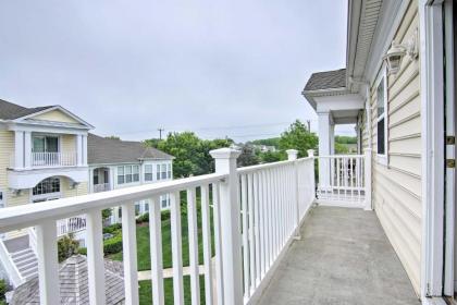 Ocean View Resort Townhome - Bike to Beach! - image 10