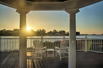 Ocean View Resort Townhome - Bike to Beach! - image 12