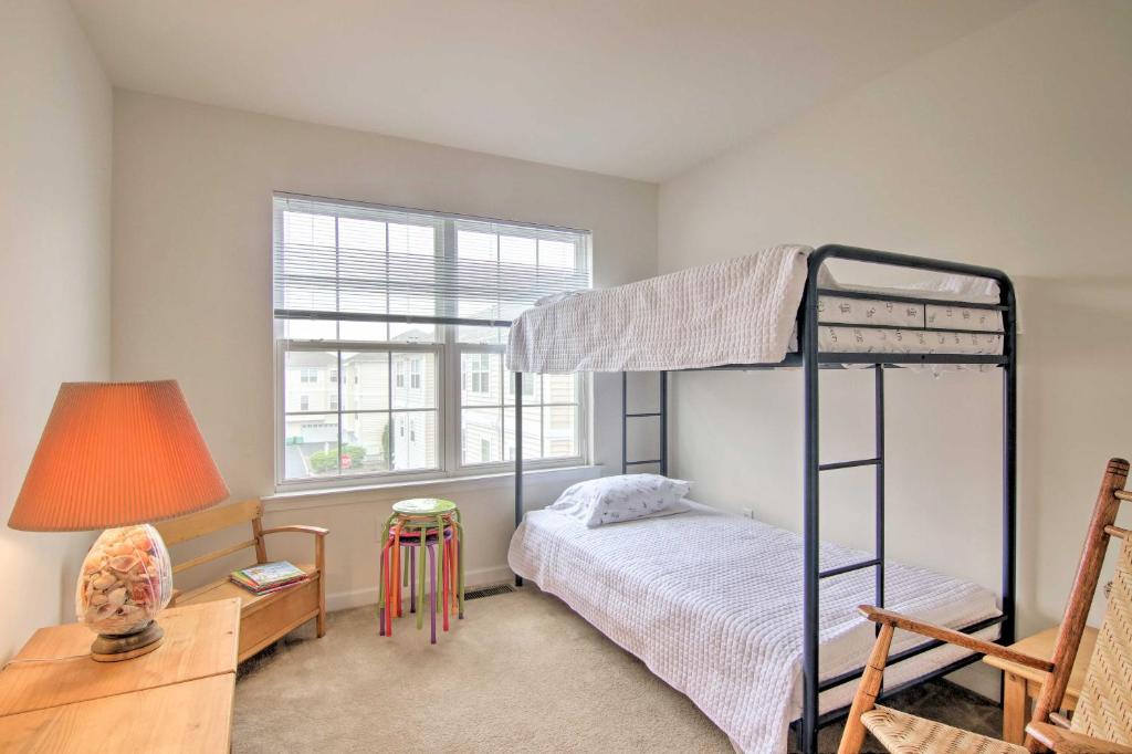 Ocean View Resort Townhome - Bike to Beach! - image 2