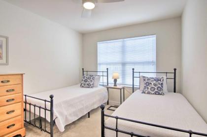 Ocean View Resort Townhome - Bike to Beach! - image 6